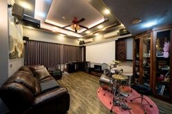 The Vales (D19), Condominium #635081741